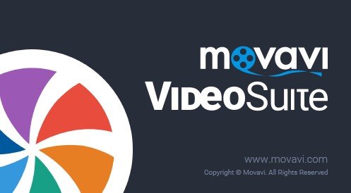 Movavi Video Suite 18.1.0 Portable