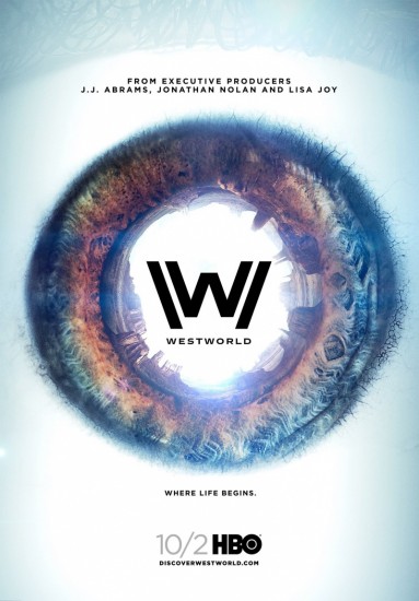 Мир Дикого запада / Западный мир / Westworld [1-4 сезон] (2016-2022) BDRip, WEB-DLRip | Amedia