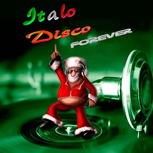 VA - Italo Disco Forever! (2018) MP3