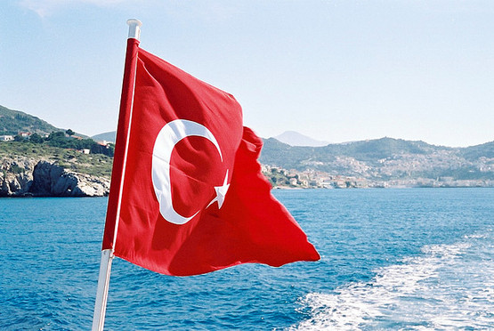 Турция вводит новейший налог для туристов