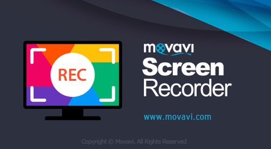 Movavi Screen Recorder Studio 10.1.0 Portable