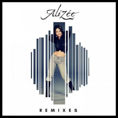 Alizee - Remixes (2018)