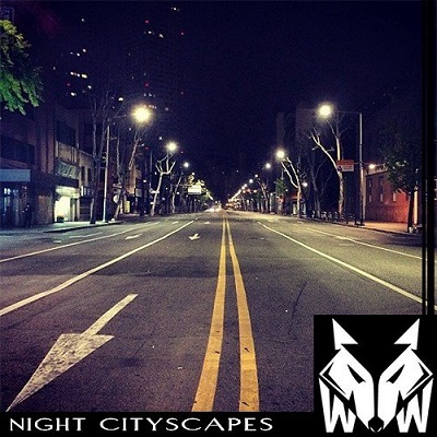 West Wolf - Night Cityscapes (WAV)