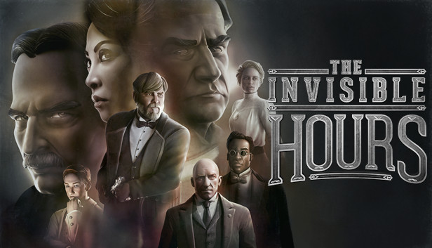 The Invisible Hours (2018) SKIDROW