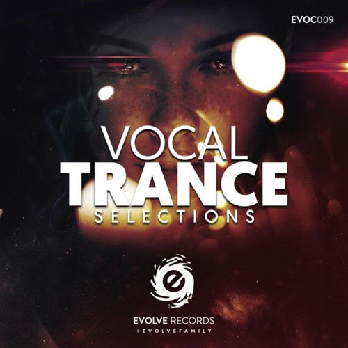 VA - Evolve Records, Vocal Trance Selections (2018)
