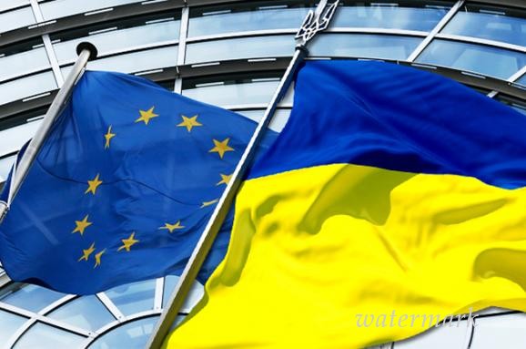 Вступление в ЕС поддерживают почитай 60% украинцев – исследование