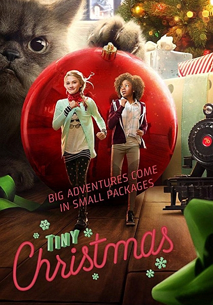   / Tiny Christmas (2017) DVB | P