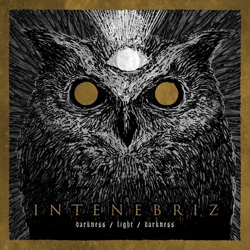 In Tenebriz - Darkness / Light / Darkness (2015, Digital Release, Lossless)
