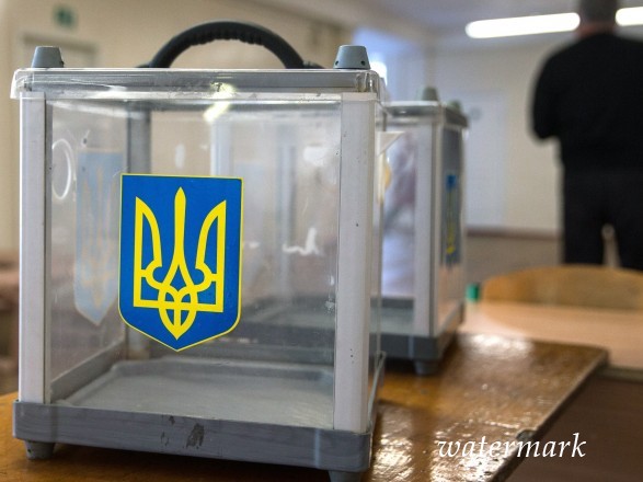 В ЦИК рассказали, будто будут голосовать украинские моряки в плавании