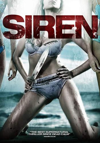 Siren 2010 1080p BluRay x264-7SinS