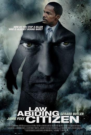 Law Abiding Citizen 2009 Unrated 1080p BluRay DTS x264-HiDt