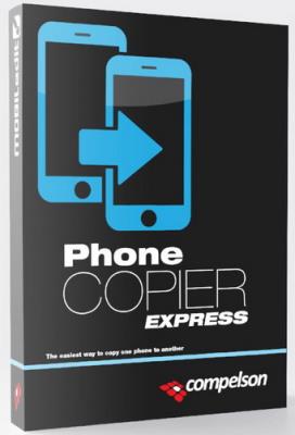 MOBILedit Phone Copier Express 4.4.0.14053