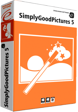 Simply Good Pictures 5.0.7242.24775 + Rus