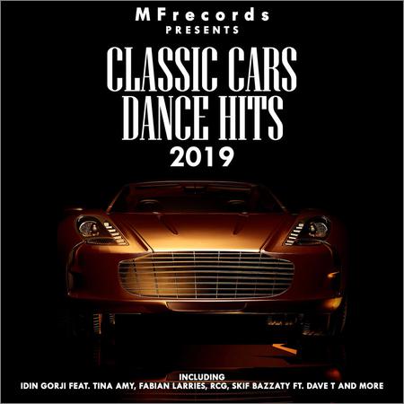 VA - Classic Car Dance Hits (2018)