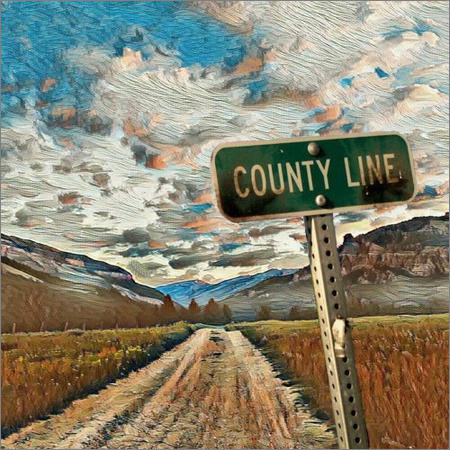 Scotia Road - County Line (2018)