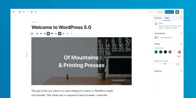 Create a WordPress Blog under 1.5 Hours (in 2019)