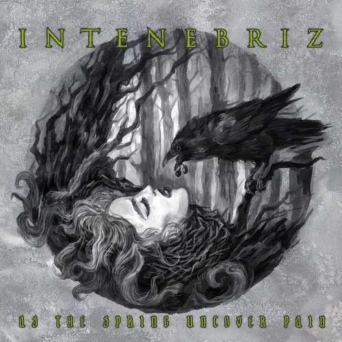 In Tenebriz - As The Spring Uncover Pain (2017, Digital Release, Lossless)