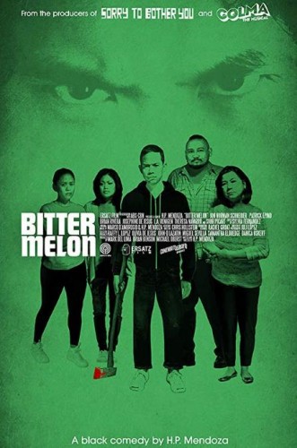   / Bitter Melon (2018) DVDRip | L2