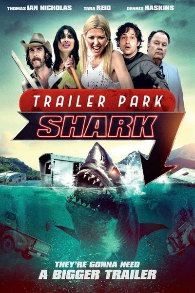 Trailer Park Shark 2017 HDRip-SHADOW