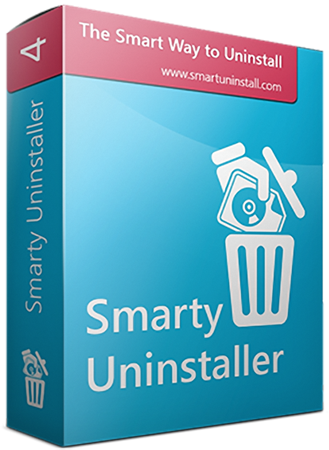 Smarty Uninstaller 4.9.0