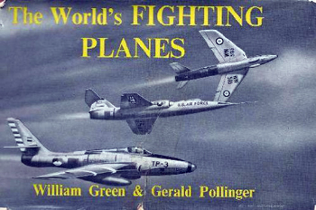 The World's Fighting Planes