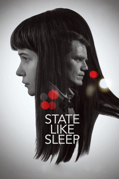 State Like Sleep 2019 HDRip XviD AC3-EVO