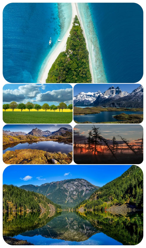 Most Wanted Nature Widescreen Wallpapers #588