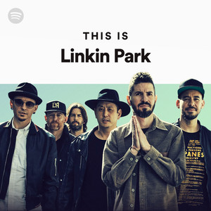 Linkin Park – This Is Linkin Park [01/2019] 2d76a695f2c3fa25e62d948aa6024c39