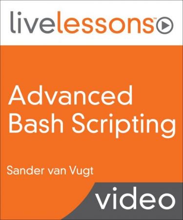Advanced Bash Scripting