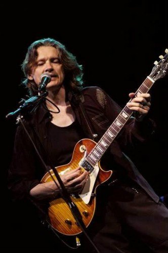 Robben Ford - Discography (1972-2015) FLAC