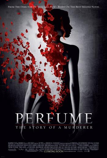 Perfume The Story of a Murderer 2006 720p BRRIP x264 AAC - Ozlem