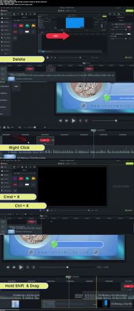 Video Editing Record, Screen Capture and Edit Your Videos with Camtasia