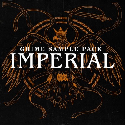 Ghost Syndicate - Imperial (WAV, ABLETON)