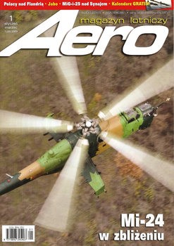 Aero Magazyn Lotniczy 2009-01 (20)