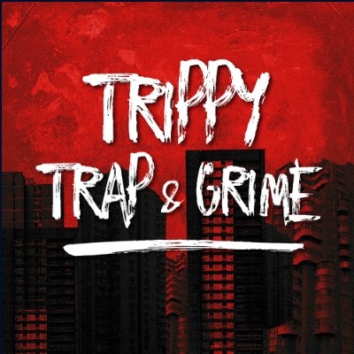 Pro Samples - Trippy Trap & Grime (WAV)