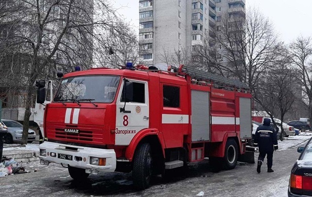 На пожарах в Украине за два дня погибли 28 человек