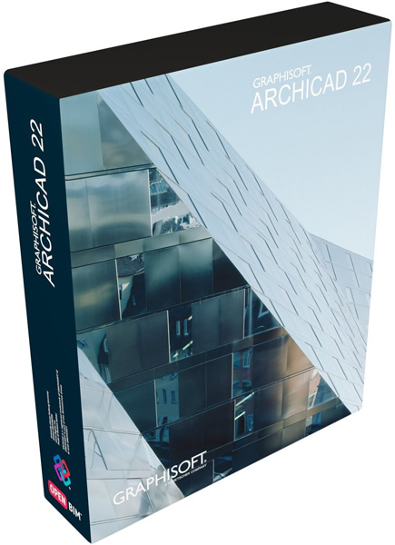 ArchiCAD Build 4023 + Дополнения
