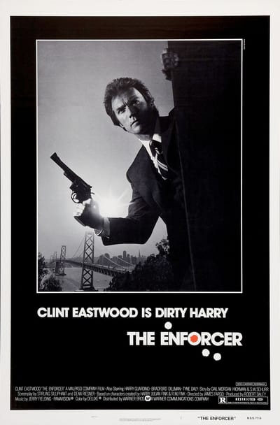 Dirty Harry The Enforcer 1976 BluRay 810p DTS x264-PRoDJi