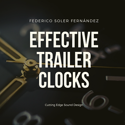 Federico Soler Fernández - Effective Trailer Clocks (WAV)