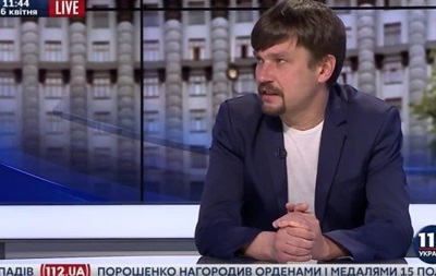 СБУ депортировала в Беларусь учредителя украинского новостного портала