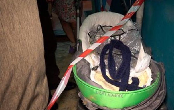 В Сумах задержали двух человек из-за гибели ребенка в лифте