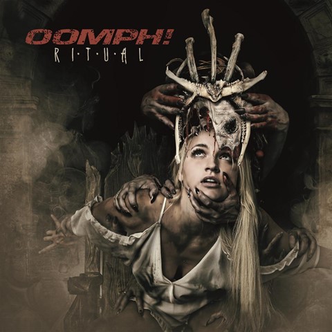 Oomph! - Tausend Mann und ein Befehl [Single] (2019)