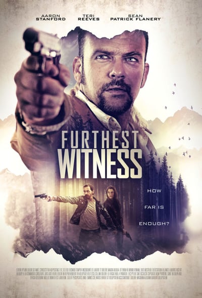 Furthest Witness 2017 DVDRip x264-FRAGMENT