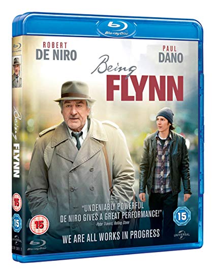 Being Flynn 2012 LIMITED BluRay 810p DTS x264-PRoDJi