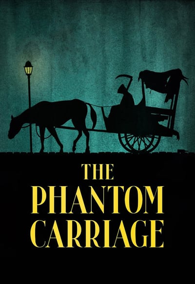 The Phantom Carriage 1921 720p BluRay x264-PHOBOS