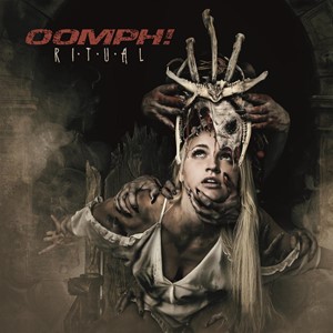 Oomph! - Tausend Mann und ein Befehl (Single) (2019)