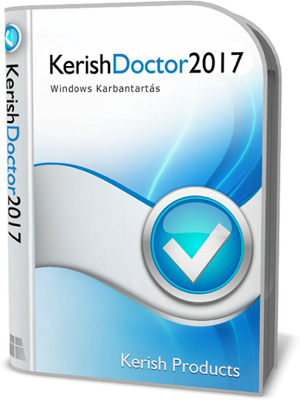 Kerish Doctor 2018 4.70 (x86-x64) (2019) =Multi/Rus=