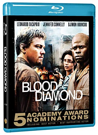 Blood Diamond 2006 720p BluRay x264 DTS PRoDJi