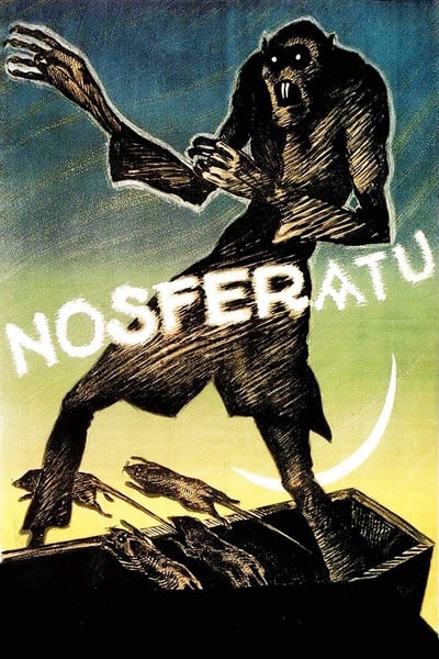 Nosferatu 1922 REMASTERED 1080p BluRay x264-GHOULS