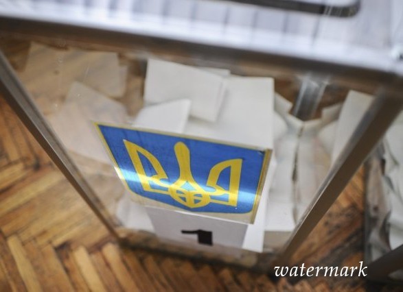 Почитай 78% украинцев готовы голосовать на президентских выборах